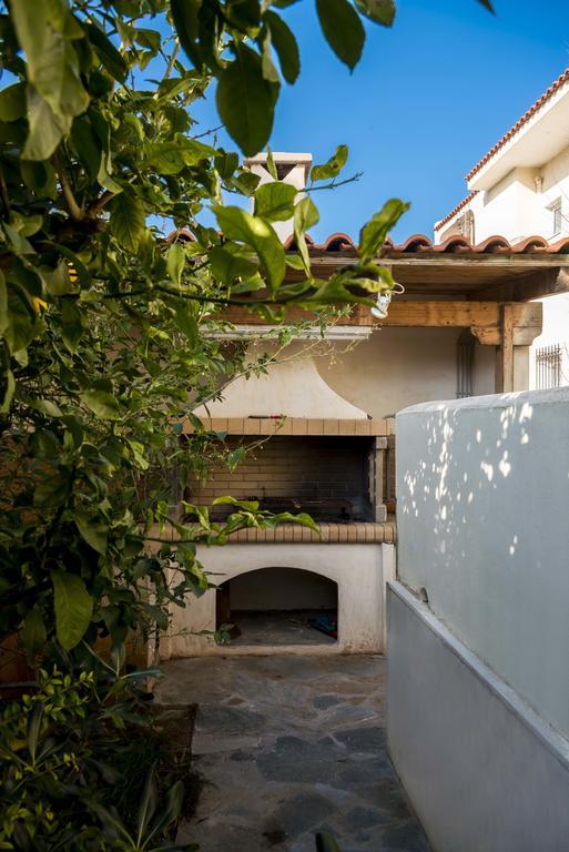 Artemida House Villa Luaran gambar