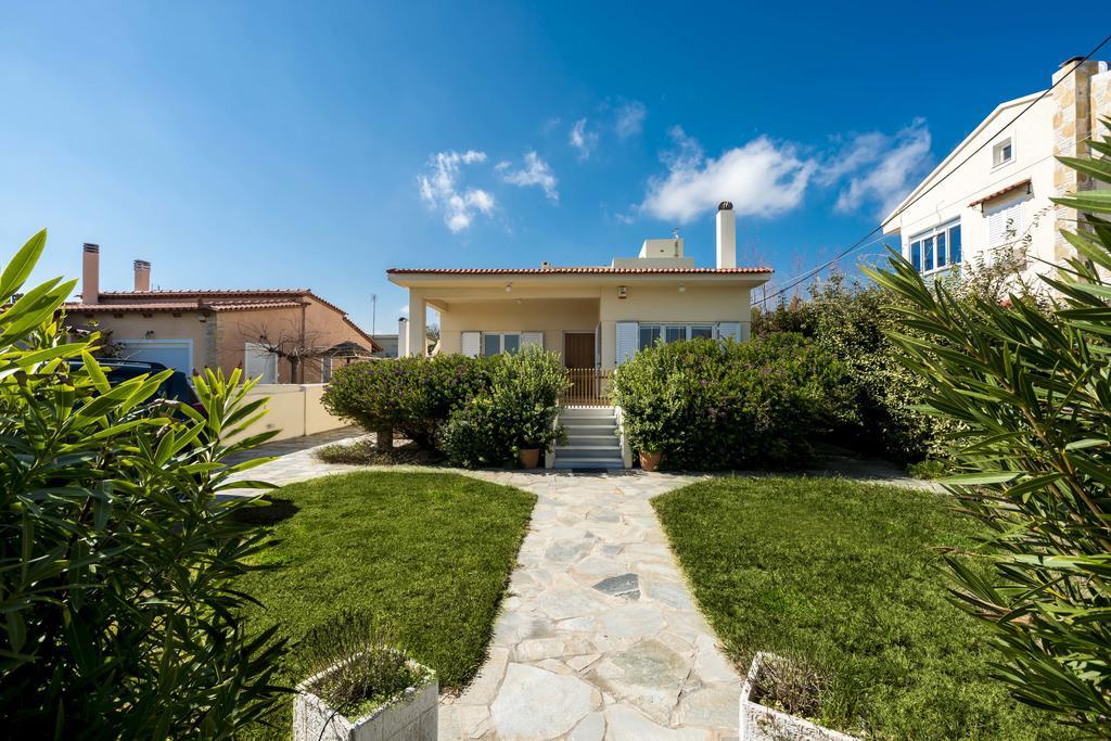 Artemida House Villa Luaran gambar