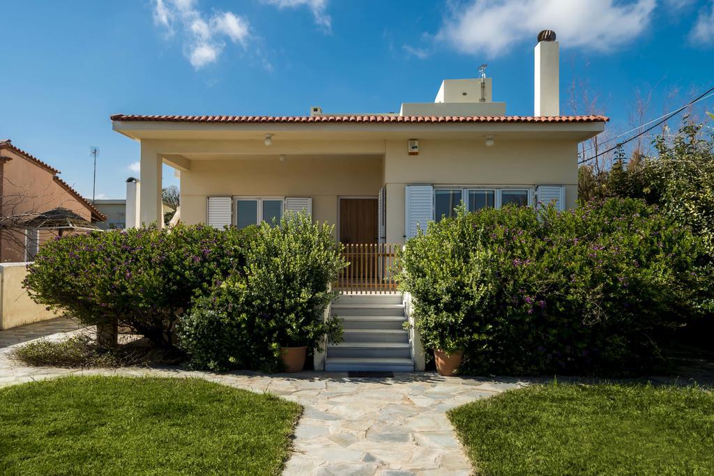 Artemida House Villa Luaran gambar